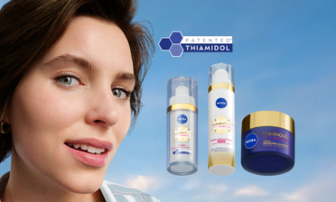 Nivea Luminous 360 